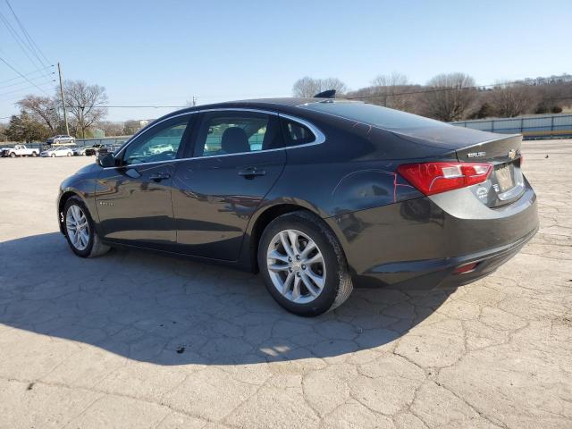 Photo 2 from auction – 2018 CHEVROLET MALIBU LT with VIN 1G1ZD5ST0JF103703