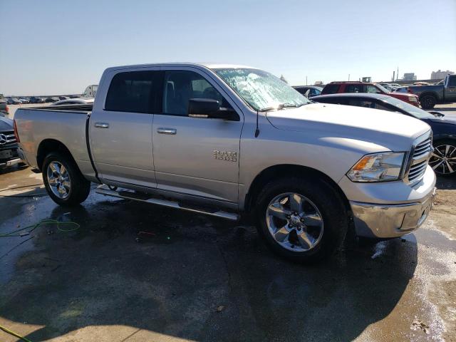Photo 4 from auction – 2017 RAM 1500 SLT with VIN 1C6RR7LG7HS618695