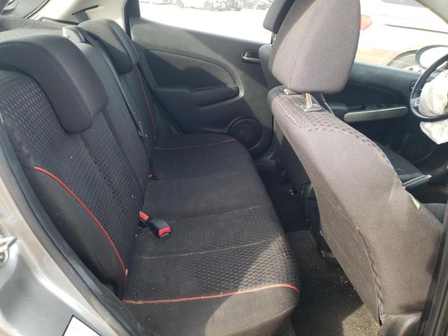 Photo 10 from auction – 2012 MAZDA MAZDA2 with VIN JM1DE1LY5C0135795