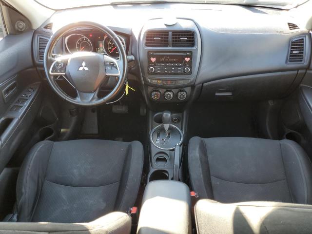 Photo 8 from auction – 2015 MITSUBISHI OUTLANDER with VIN 4A4AP3AU3FE008665