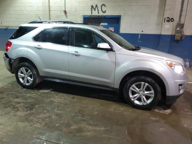 Photo 4 from auction – 2015 CHEVROLET EQUINOX LT with VIN 2GNALBEK6F6324532