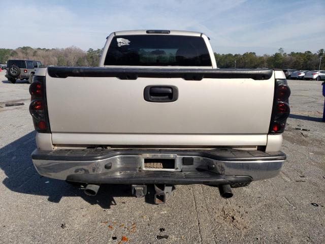 Photo 6 from auction – 2004 CHEVROLET SILVERADO with VIN 2GCEC19T041263972