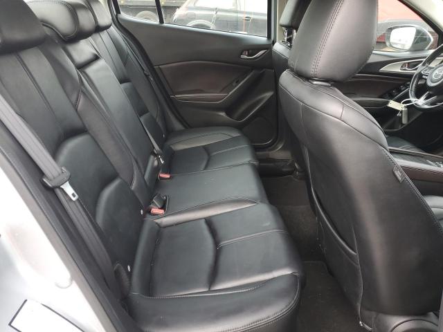 Photo 10 from auction – 2017 MAZDA 3 TOURING with VIN 3MZBN1V70HM130601