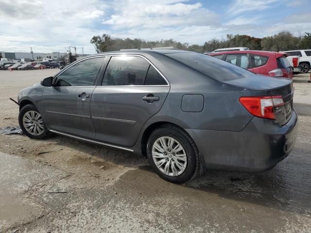 Photo 2 from auction – 2012 TOYOTA CAMRY BASE with VIN 4T1BF1FK2CU047562