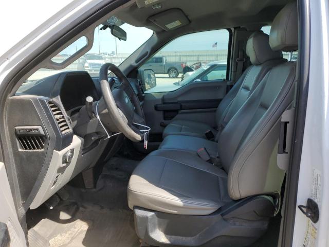 Photo 7 from auction – 2016 FORD F150 SUPER with VIN 1FTEX1E82GFC17692
