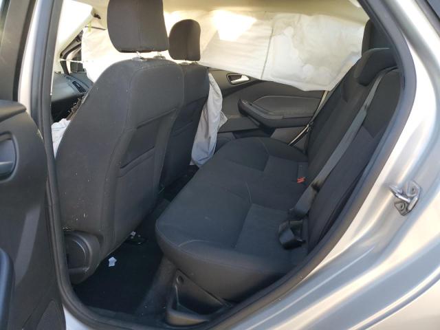 Photo 10 from auction – 2016 FORD FOCUS SE with VIN 1FADP3F25GL205237