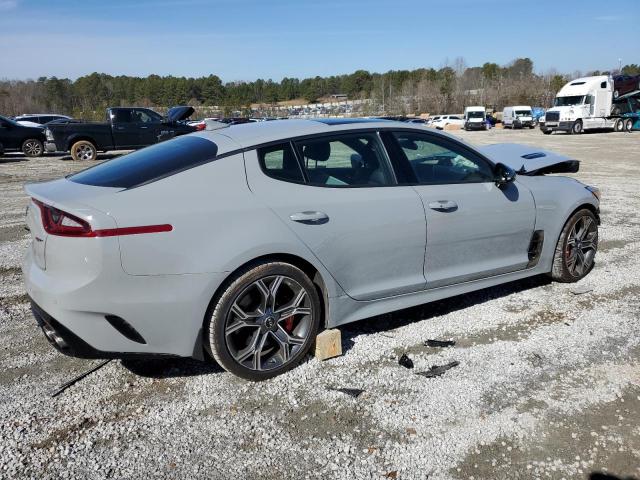 Photo 3 from auction – 2019 KIA STINGER GT with VIN KNAE45LCXK6053315