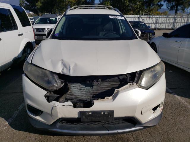 Photo 5 from auction – 2016 NISSAN ROGUE S with VIN KNMAT2MT1GP618327