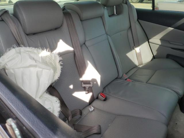 Photo 10 from auction – 2007 LEXUS GS 350 with VIN JTHCE96SX70003959