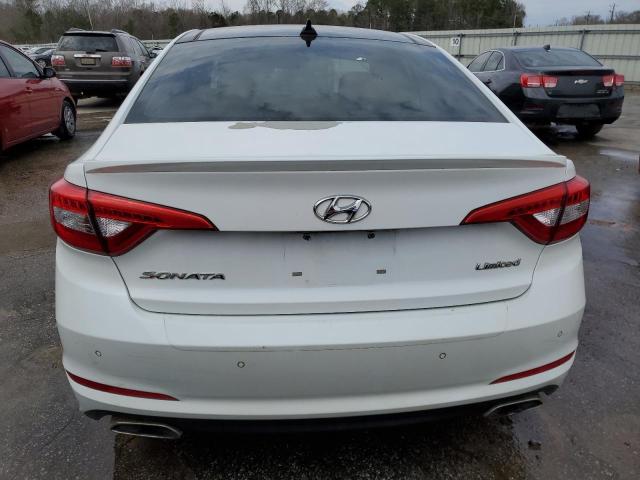 Photo 6 from auction – 2015 HYUNDAI SONATA SPO with VIN 5NPE34AF3FH144130