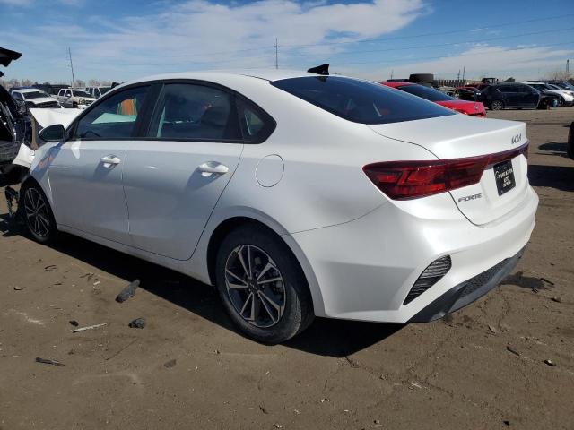 Photo 2 from auction – 2023 KIA FORTE LX with VIN 3KPF24AD8PE560752