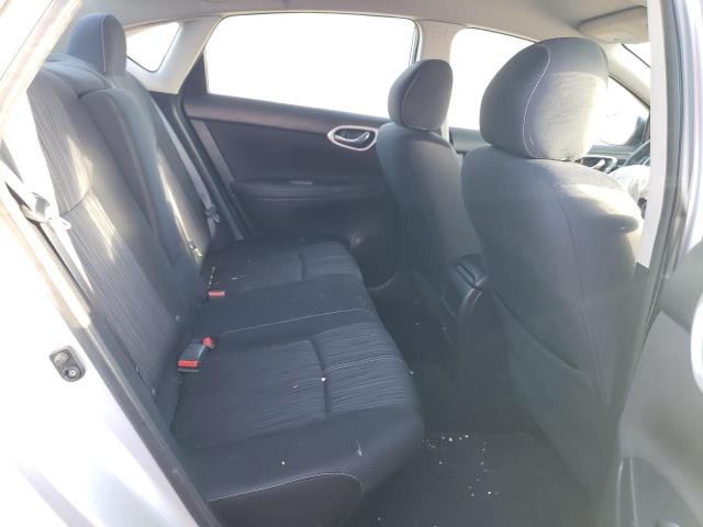 Photo 10 from auction – 2016 NISSAN SENTRA S with VIN 3N1AB7AP2GL669924