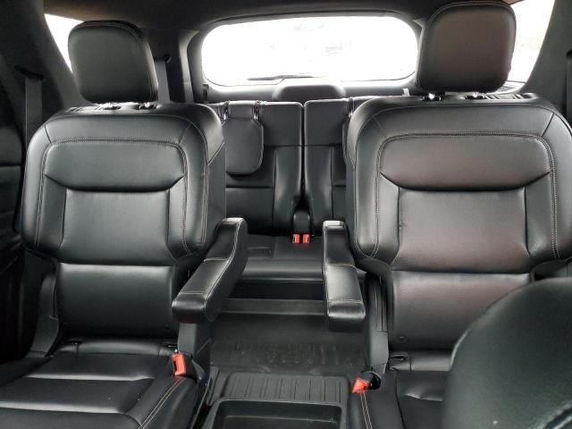 Photo 10 from auction – 2020 FORD EXPLORER X with VIN 1FMSK7DH6LGA91424