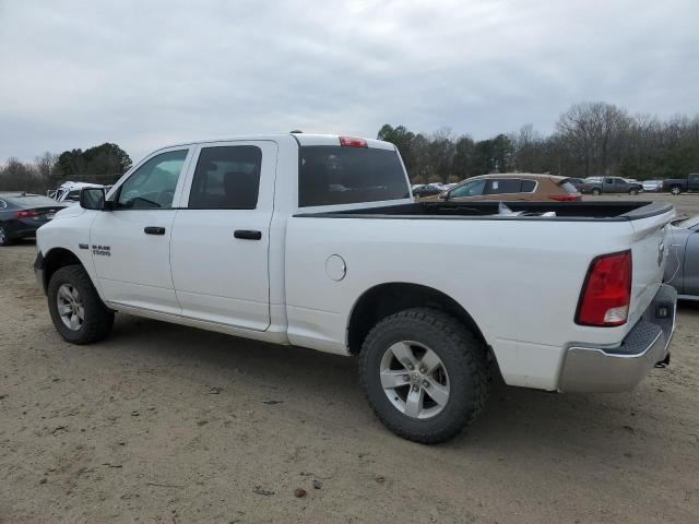 Photo 2 from auction – 2016 RAM 1500 ST with VIN 1C6RR7ST3GS161896