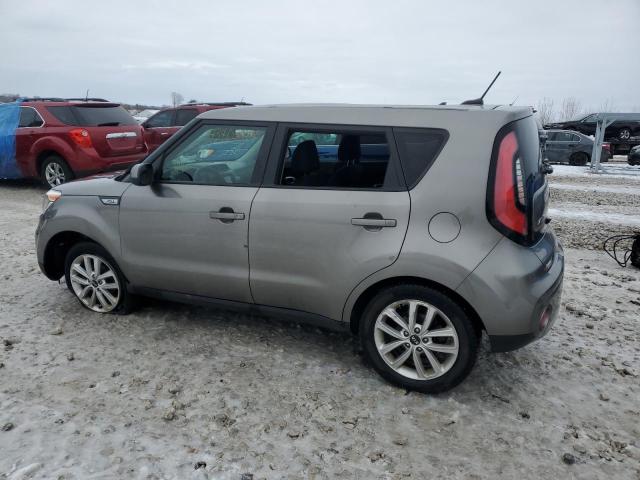 Photo 2 from auction – 2019 KIA SOUL + with VIN KNDJP3A55K7678071