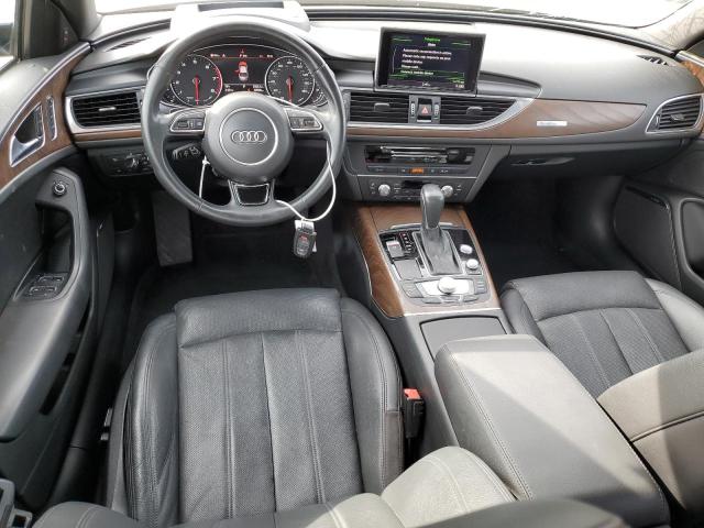 Photo 8 from auction – 2016 AUDI A6 PRESTIG with VIN WAUHGAFC9GN112988