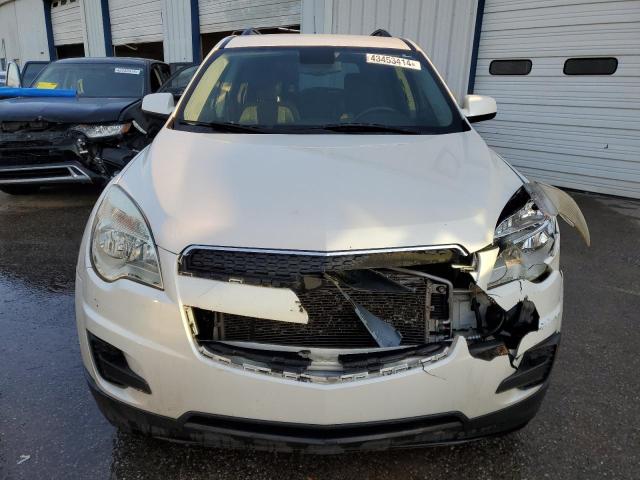 Photo 5 from auction – 2012 CHEVROLET EQUINOX LT with VIN 2GNALDEK5C1255224