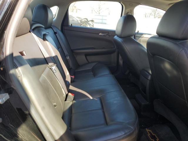 Photo 10 from auction – 2014 CHEVROLET IMPALA LIM with VIN 2G1WC5E37E1108007