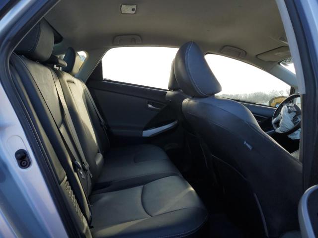 Foto 10 de la subasta – 2012 TOYOTA PRIUS con VIN JTDKN3DU9C1493555
