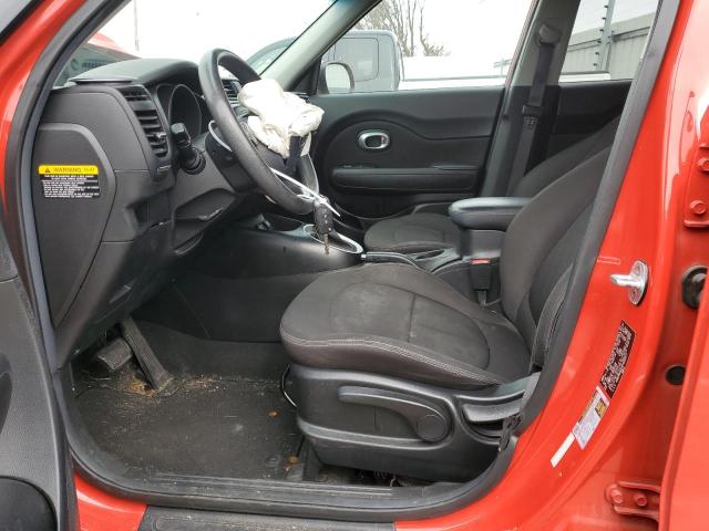 Photo 7 from auction – 2019 KIA SOUL with VIN KNDJN2A27K7022377