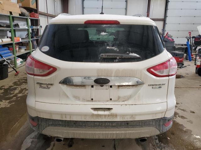 Фото 6 с аукциона – 2016 FORD ESCAPE TIT с VIN 1FMCU9J99GUA33757