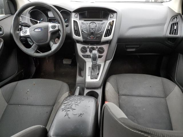 Photo 8 from auction – 2014 FORD FOCUS SE with VIN 1FADP3F27EL446889