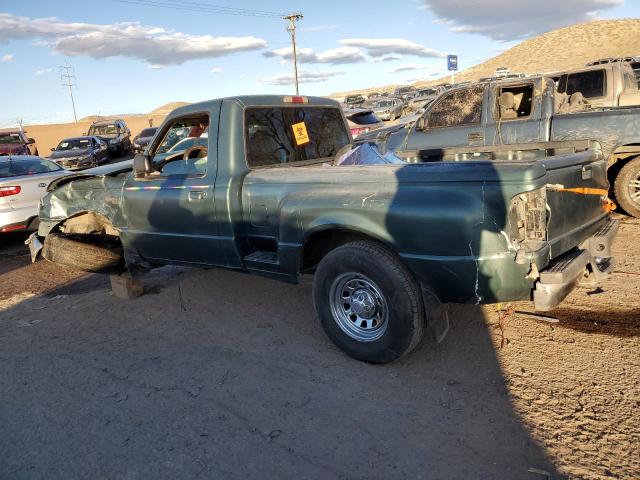 Foto 2 de la subasta – 1998 FORD RANGER con VIN 1FTYR10C4WPB55238
