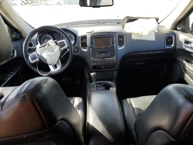 Photo 8 from auction – 2013 DODGE DURANGO CR with VIN 1C4RDHDG4DC691362