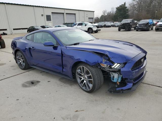 Photo 4 from auction – 2015 FORD MUSTANG with VIN 1FA6P8TH6F5373485