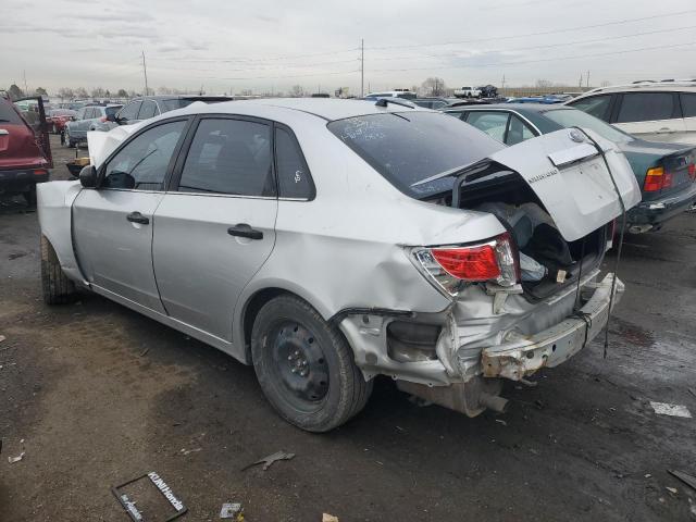 صورة رقم 2 من المزاد - 2008 SUBARU IMPREZA مع VIN JF1GE616X8H520831