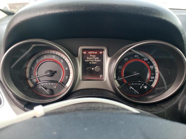 Photo 9 from auction – 2015 DODGE JOURNEY CR with VIN 3C4PDCGG6FT608592
