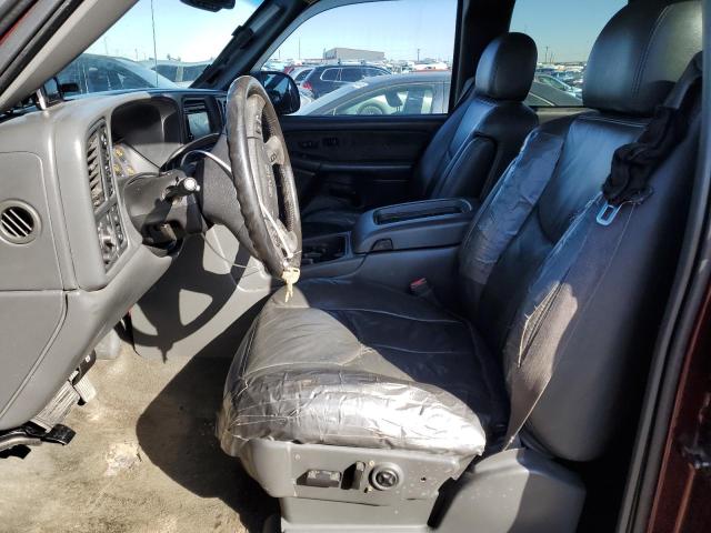 Photo 7 from auction – 2003 GMC NEW SIERRA with VIN 2GTEK19T631231352
