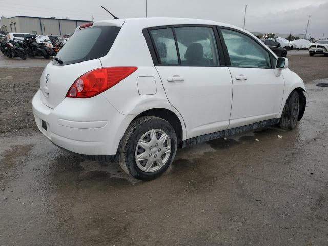 Photo 3 from auction – 2009 NISSAN VERSA S with VIN 3N1BC13E19L489704