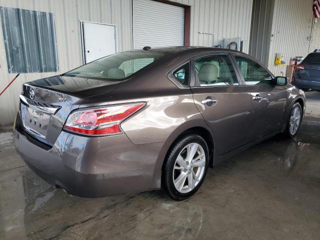Photo 3 from auction – 2015 NISSAN ALTIMA 2.5 with VIN 1N4AL3AP1FC278217
