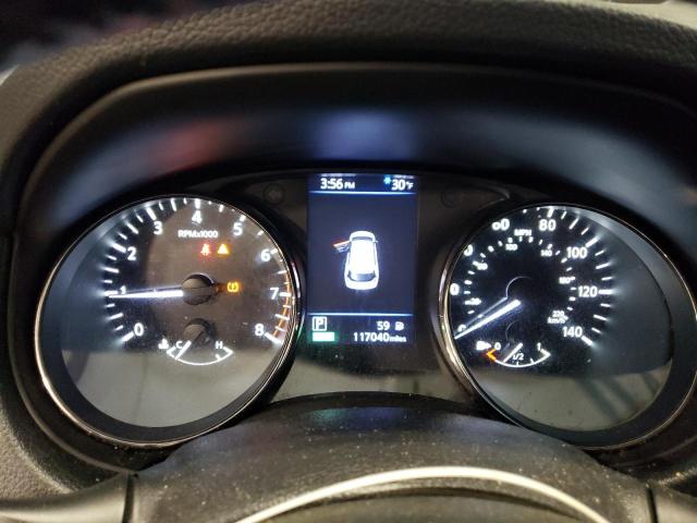 Photo 9 from auction – 2019 NISSAN ROGUE S with VIN KNMAT2MT5KP523388