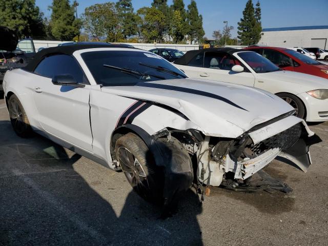 Photo 4 from auction – 2016 FORD MUSTANG with VIN 1FATP8UH8G5304641