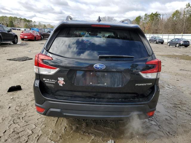 Photo 6 from auction – 2019 SUBARU FORESTER P with VIN JF2SKAGC4KH515033