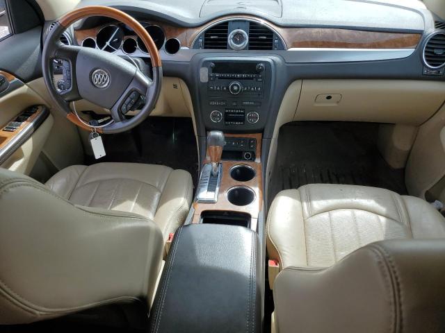 Photo 8 from auction – 2012 BUICK ENCLAVE with VIN 5GAKRCED6CJ381901