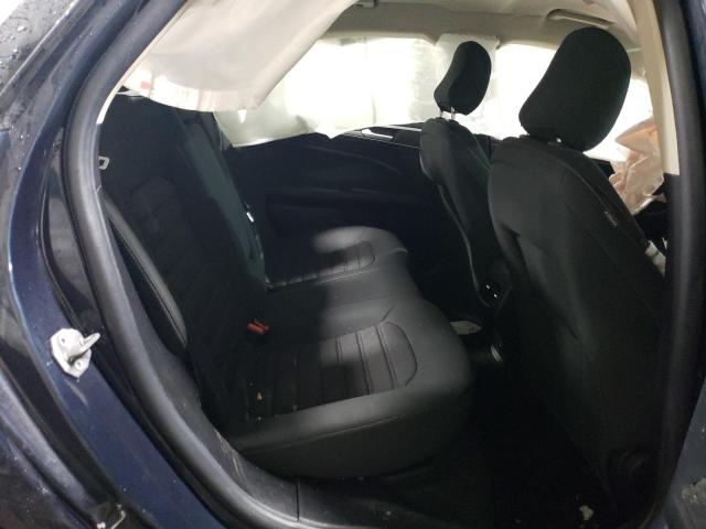 Photo 10 from auction – 2020 FORD FUSION SE with VIN 3FA6P0HD1LR255294