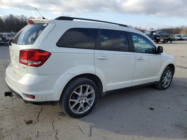 Photo 3 from auction – 2015 DODGE JOURNEY SX with VIN 3C4PDCBG0FT709246