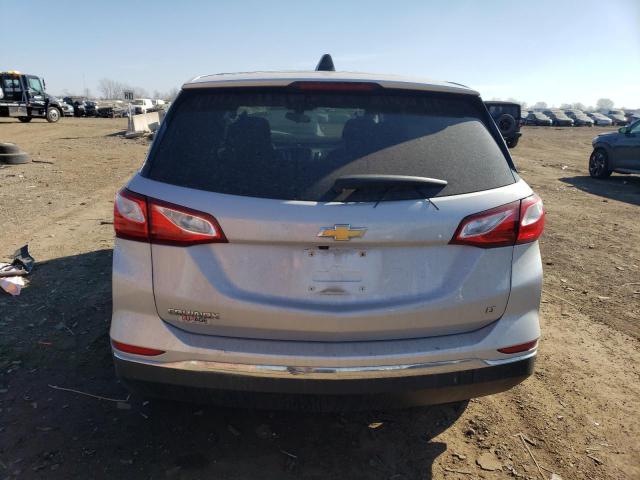Photo 6 from auction – 2018 CHEVROLET EQUINOX with VIN 2GNAXJEV9J6144642
