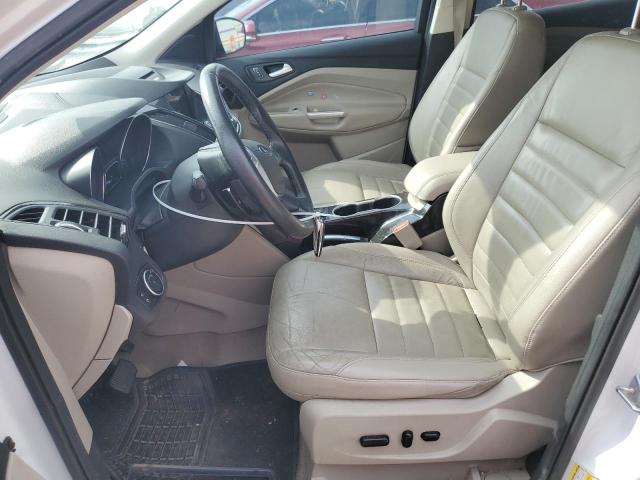 Photo 7 from auction – 2016 FORD ESCAPE TIT with VIN 1FMCU0J90GUA83846