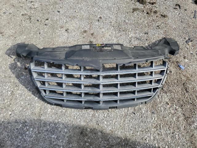 Photo 13 from auction – 2004 CHRYSLER PACIFICA with VIN 2C8GM68414R324811