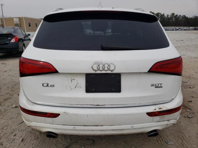 Photo 6 from auction – 2015 AUDI Q5 PREMIUM with VIN WA1LFAFP3FA057019