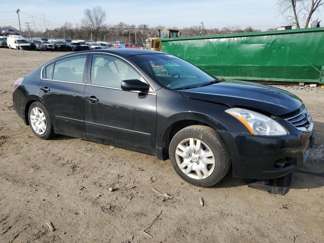 Photo 4 from auction – 2012 NISSAN ALTIMA BAS with VIN 1N4AL2AP7CC217489