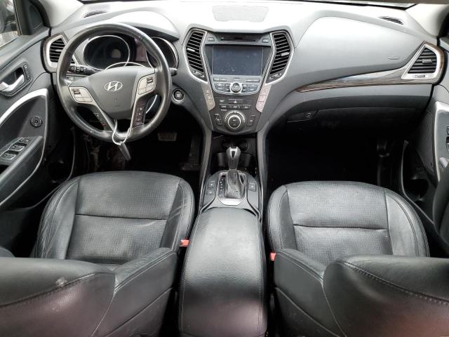 Photo 8 from auction – 2014 HYUNDAI SANTA FE G with VIN KM8SR4HF2EU068231