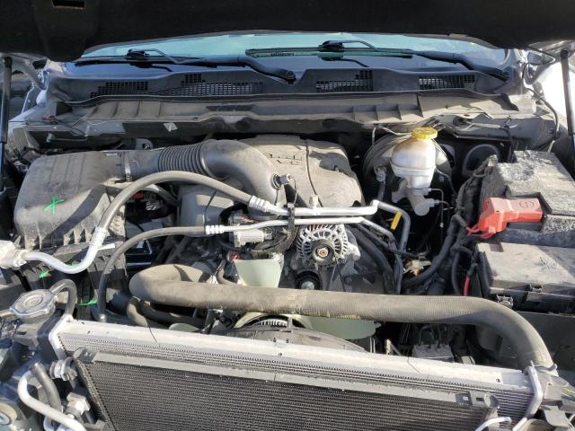 Photo 11 from auction – 2018 RAM 1500 ST with VIN 1C6RR7FT0JS101866