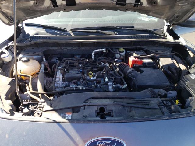 Photo 12 from auction – 2021 FORD ESCAPE SEL with VIN 1FMCU0H68MUB33996