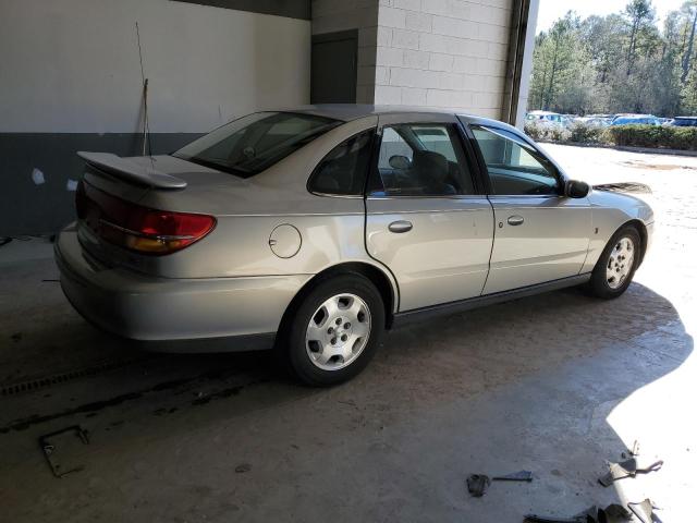 Photo 3 from auction – 2000 SATURN LS2 with VIN 1G8JW52R5YY600886