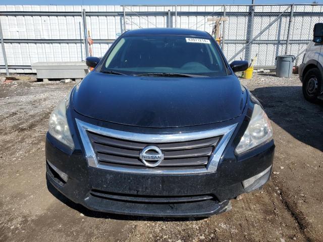 Photo 5 from auction – 2015 NISSAN ALTIMA 2.5 with VIN 1N4AL3AP8FN372681